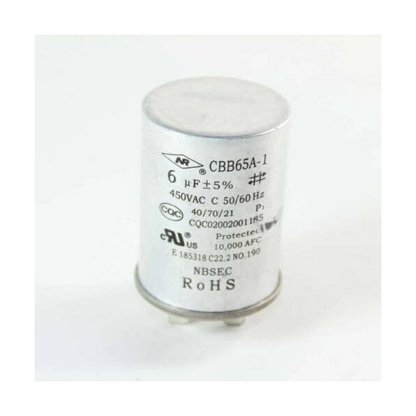 (image for) Magic Chef CBB65A-1 CAPACITOR